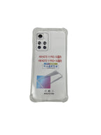 FORRO  BUMPER REDMI