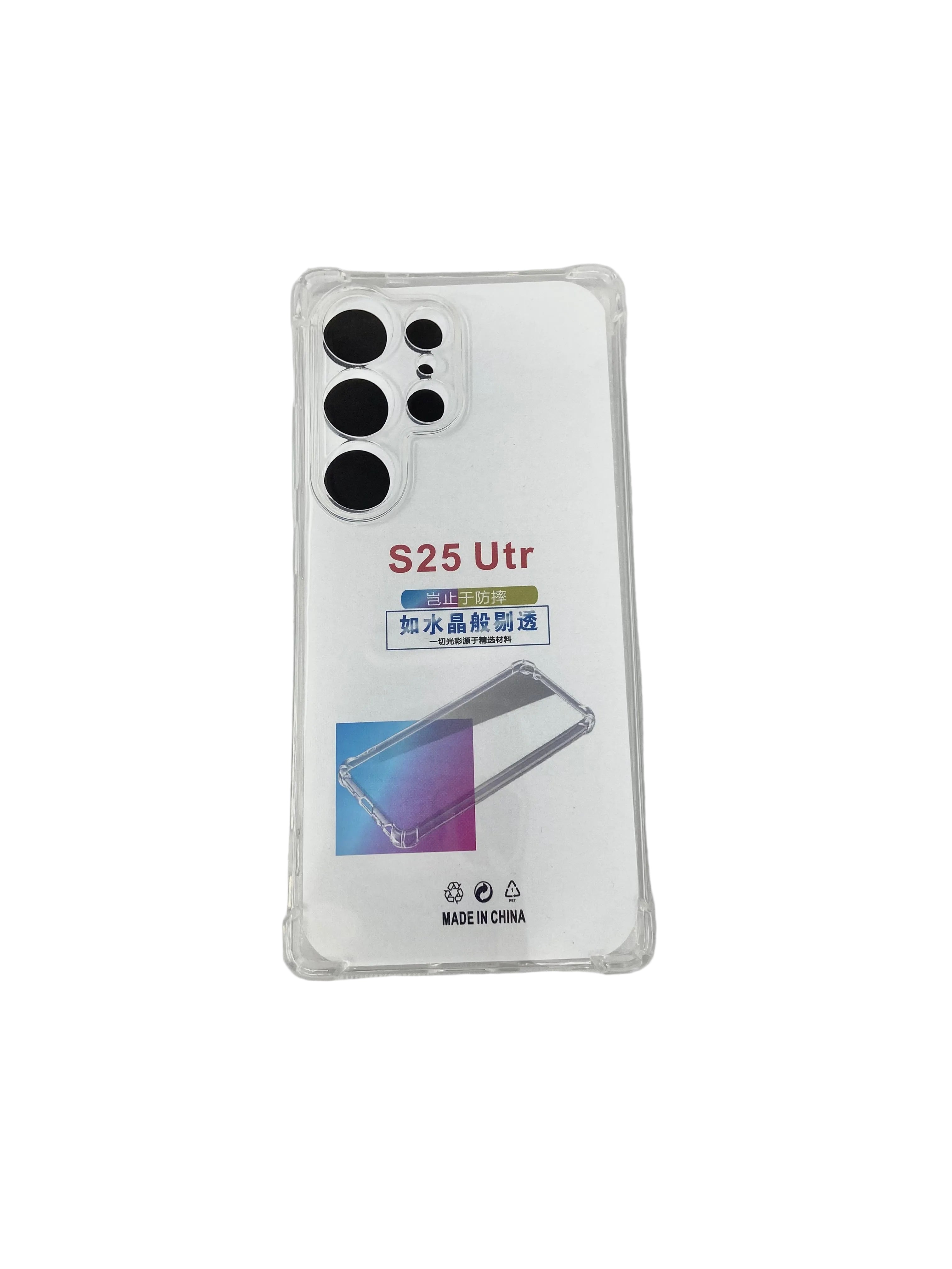 FORRO BUMPER Samsung