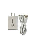 Combo infinix 22W micro usb