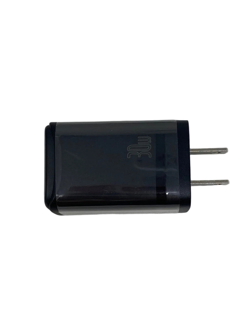 Taco Fraga 30W (USB + Tipo C)