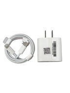 Combo iPhone 14 25w