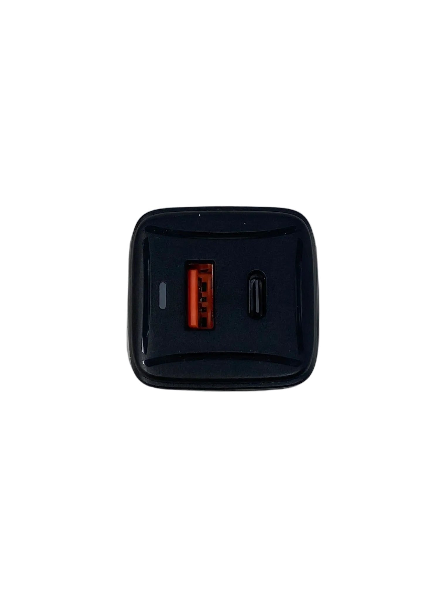 Taco Fraga 30W (USB + Tipo C)