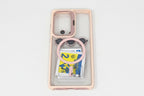 Forros MagSafe con protector de cámara Samsung S25