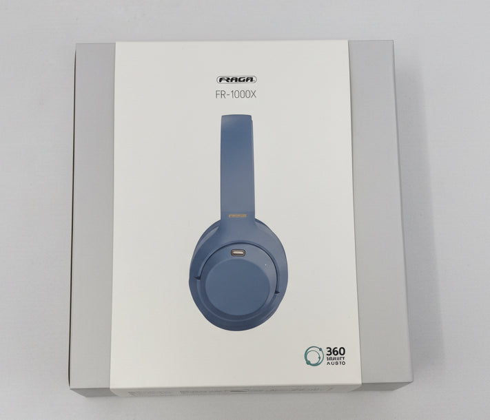 Audífonos FR1000X