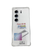 FORRO BUMPER TECNO