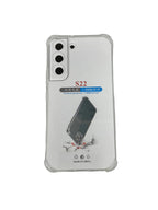 FORRO BUMPER Samsung