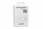Taco Samsung 45w