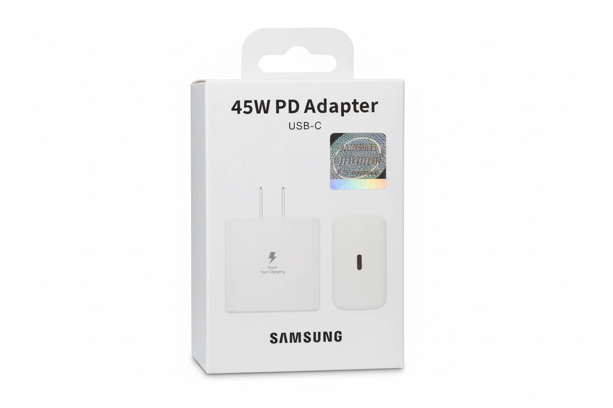 Taco Samsung 45w