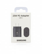 Taco cargador Samsung 25w