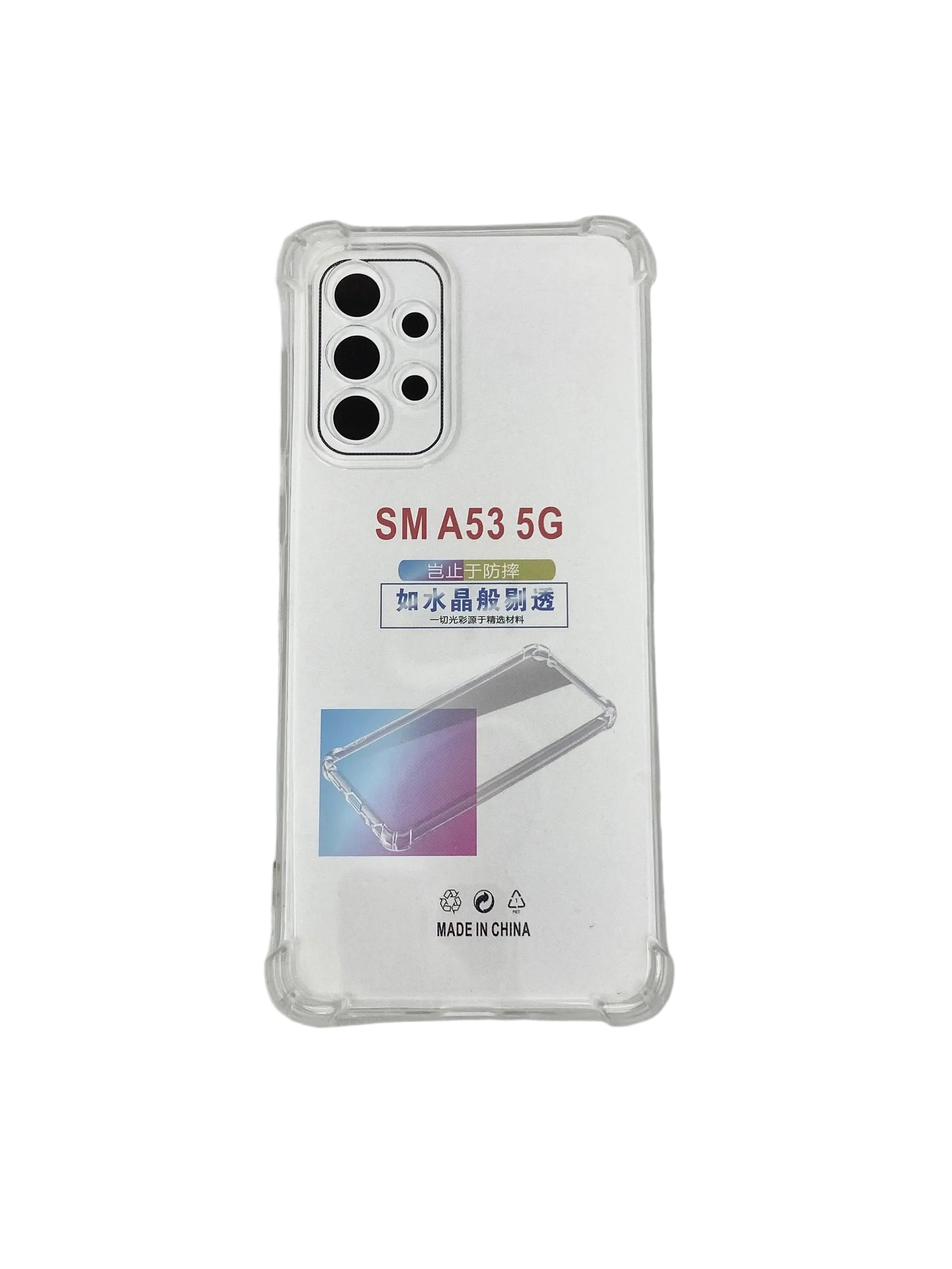 FORRO BUMPER Samsung