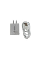 Combo infinix 33 W tipo C