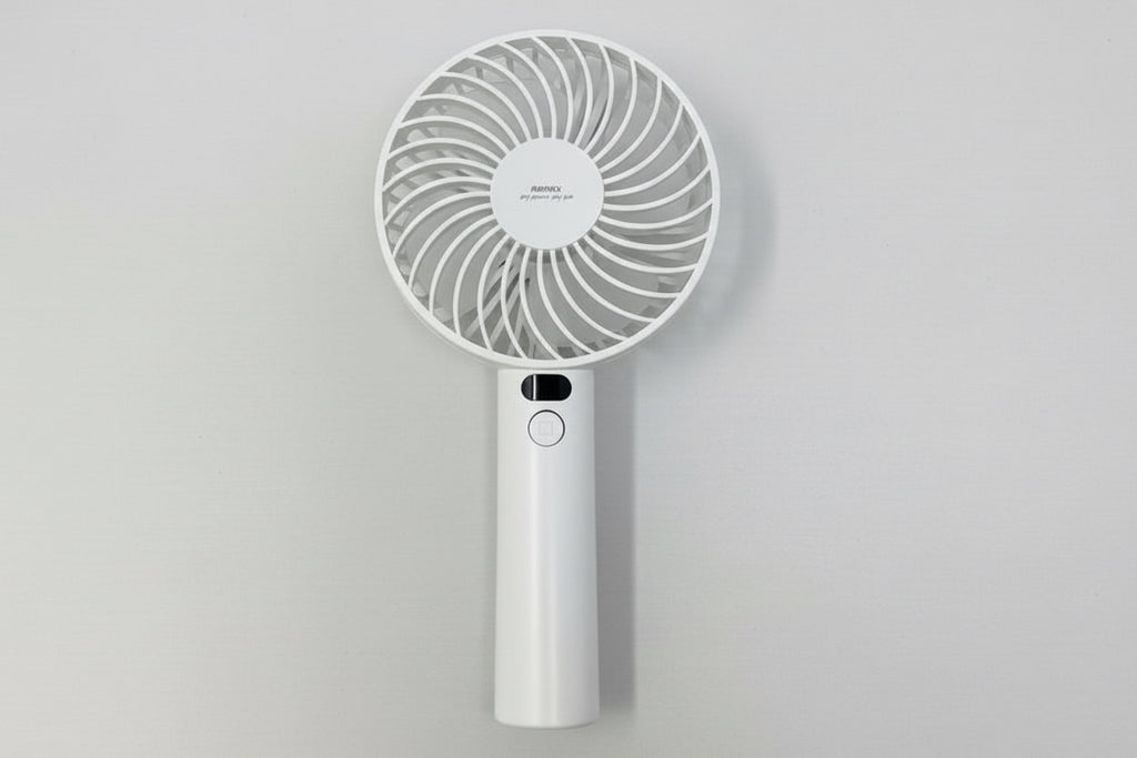 Ventilador de Mano Portátil REMAX RSF-02