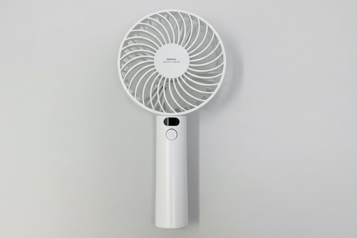 Ventilador de Mano Portátil REMAX RSF-02