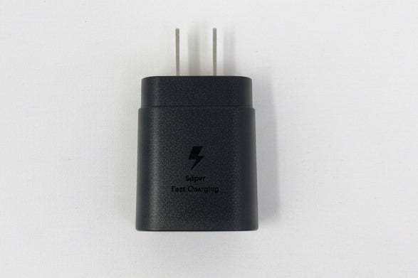 Taco cargador Samsung 25w