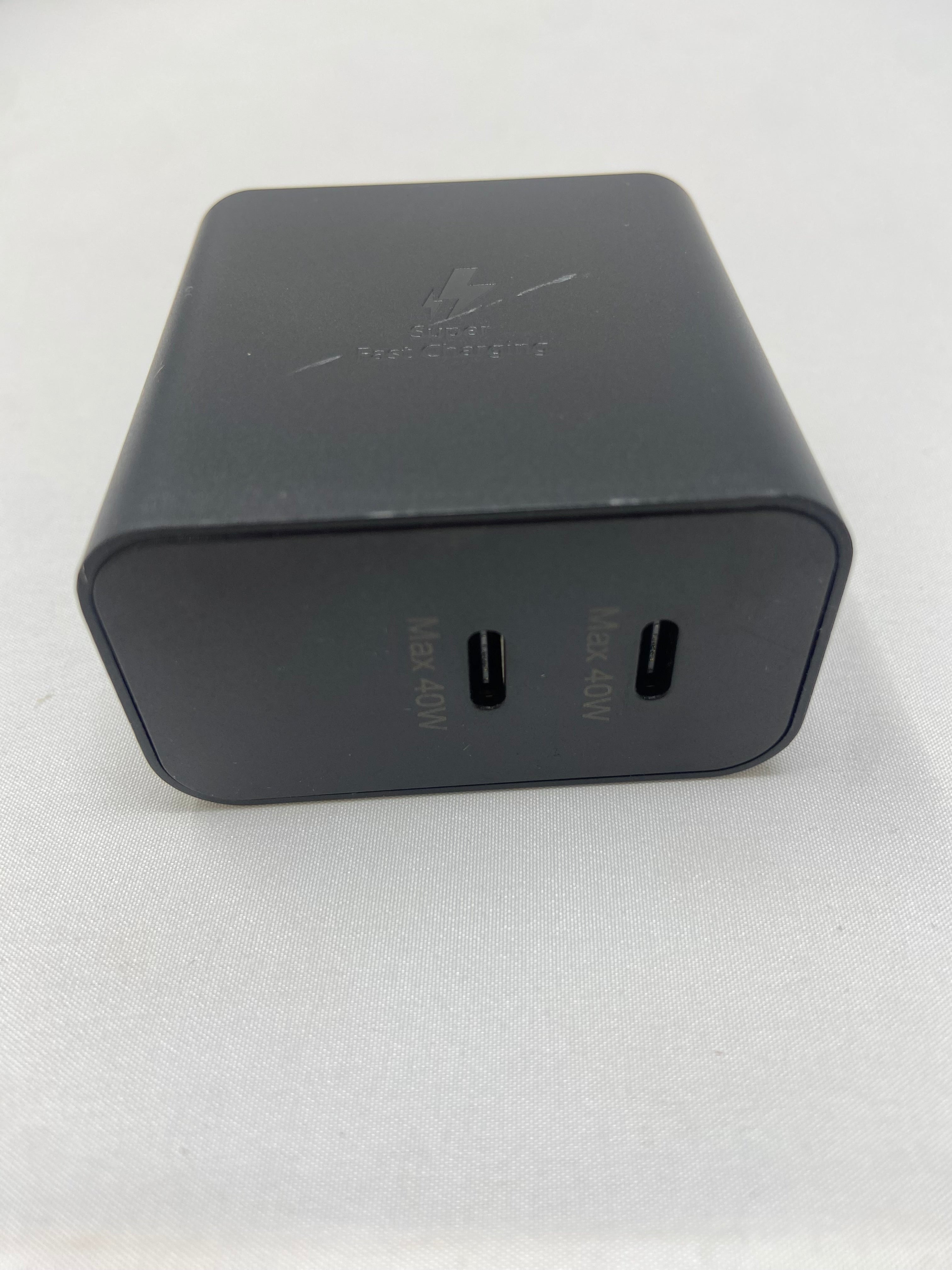 Combo Samsung 80w