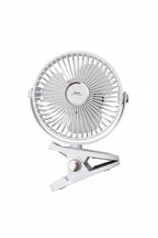 Ventilador de Mesa Portátil REMAX F-41