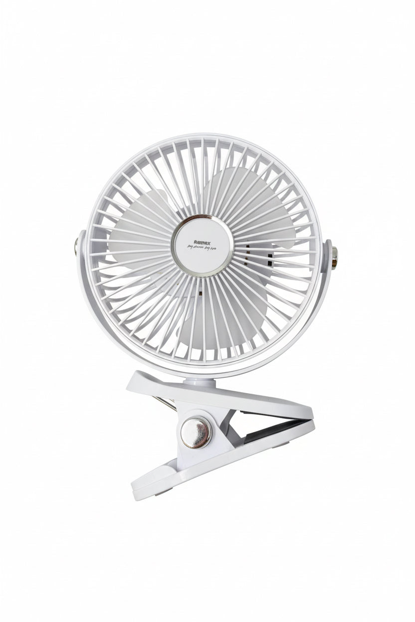 Ventilador de Mesa Portátil REMAX F-41