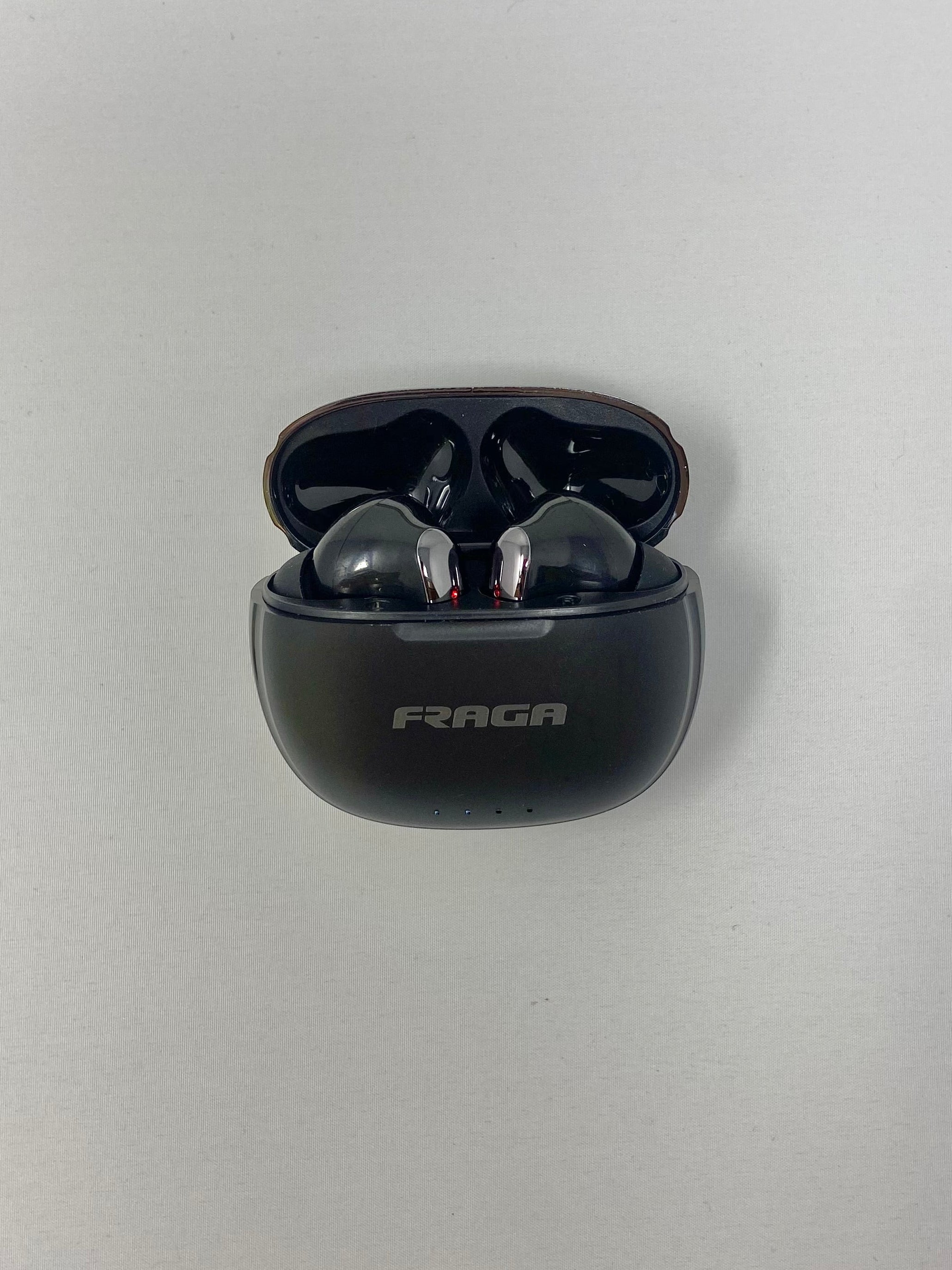 Audífonos Fraga Lux