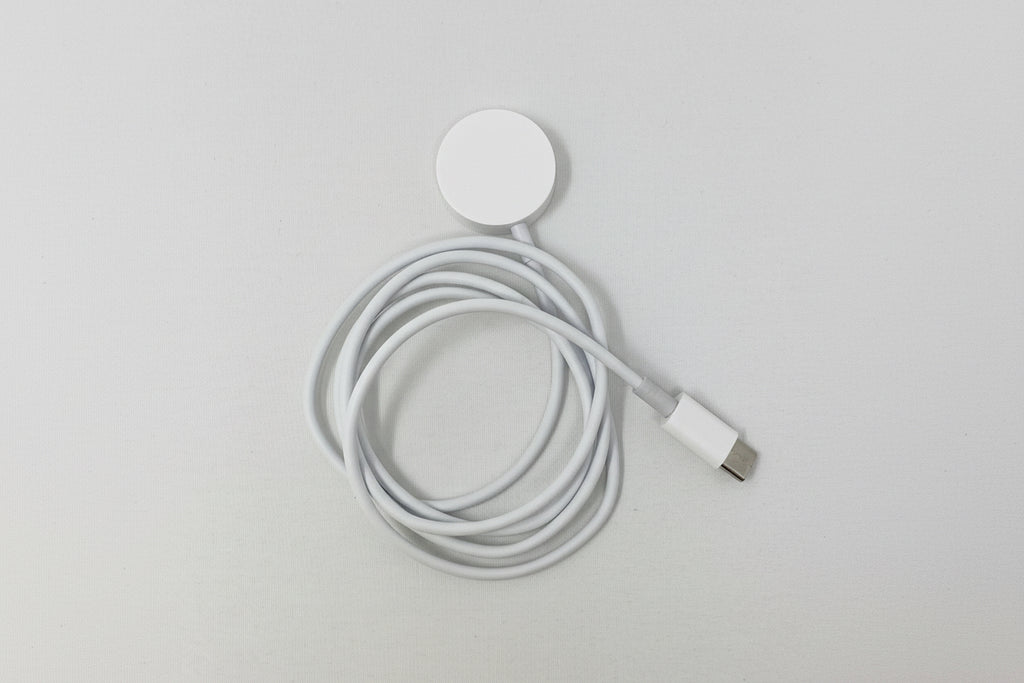 Cargador Apple Watch