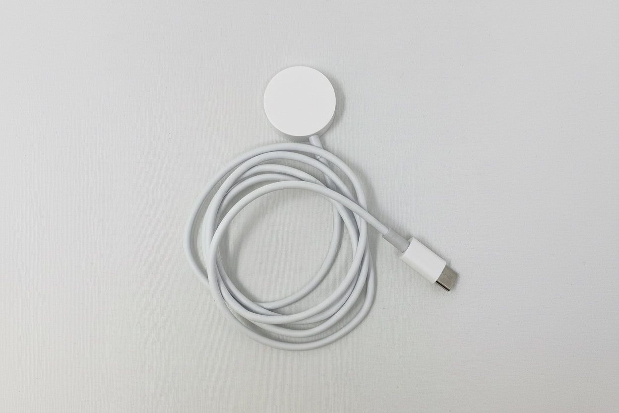 Cargador Apple Watch
