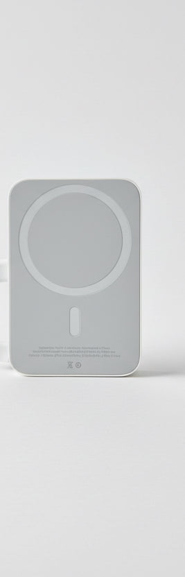 Battery Pack MagSafe – 5.000 mAh