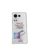 FORRO BUMPER TECNO