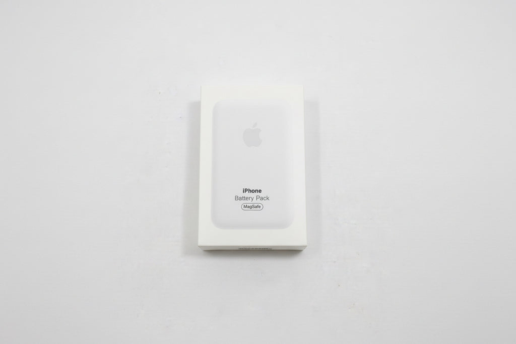 Battery Pack MagSafe – 5.000 mAh