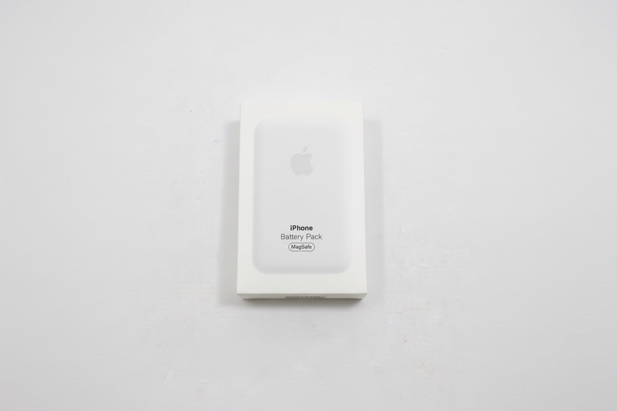 Battery Pack MagSafe – 5.000 mAh