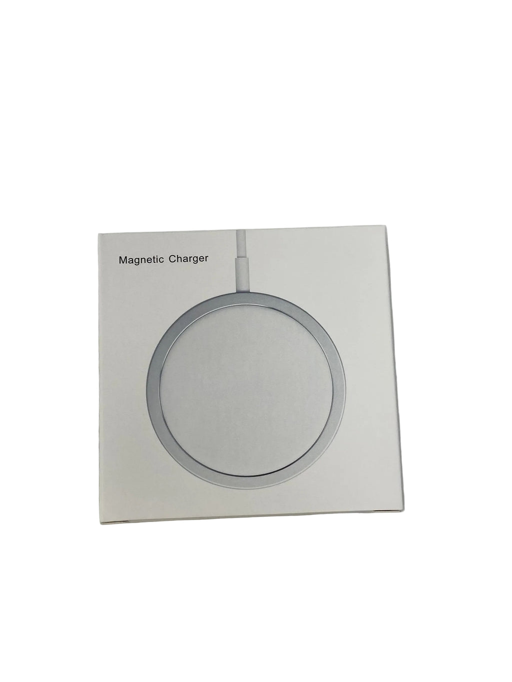 Cargador MagSafe
