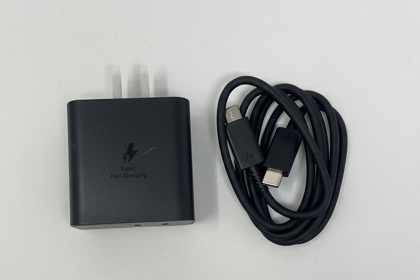 Combo Samsung 80w