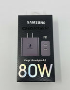 Combo Samsung 80w