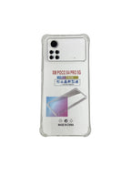 FORRO  BUMPER REDMI