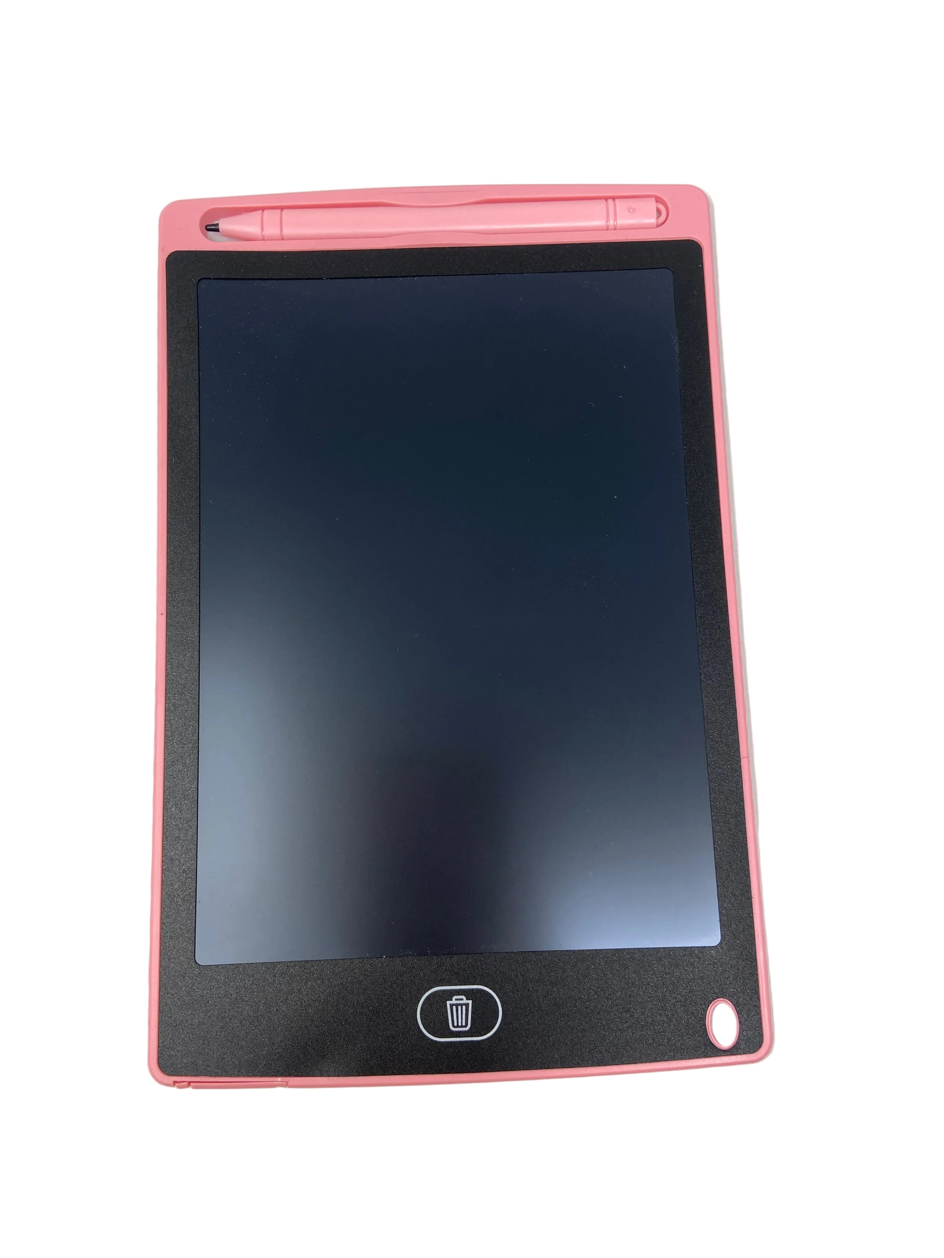 Pizarra magnética de dibujo LCD para niños