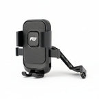 Base de Teléfono para Motos FRAGA PT-25 | Soporte Móvil Resistente | Seguro para Motocicletas