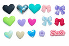Sticker de figuras