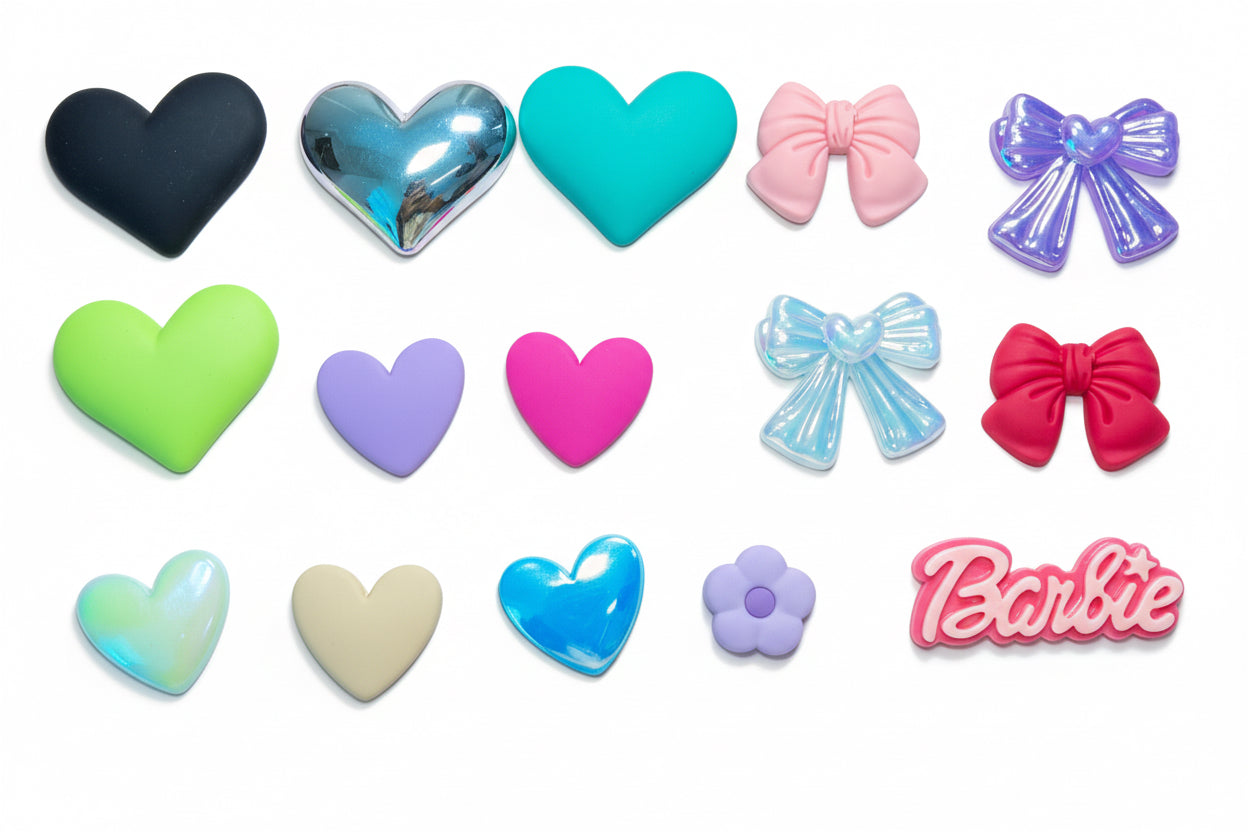Sticker de figuras