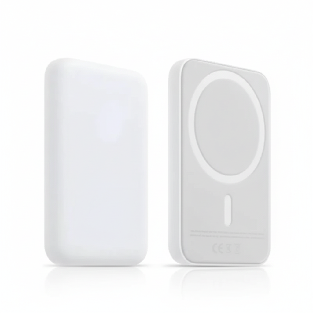 Battery Pack MagSafe iPhone 5000 Mah