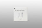 Adaptador Jack a Lightning