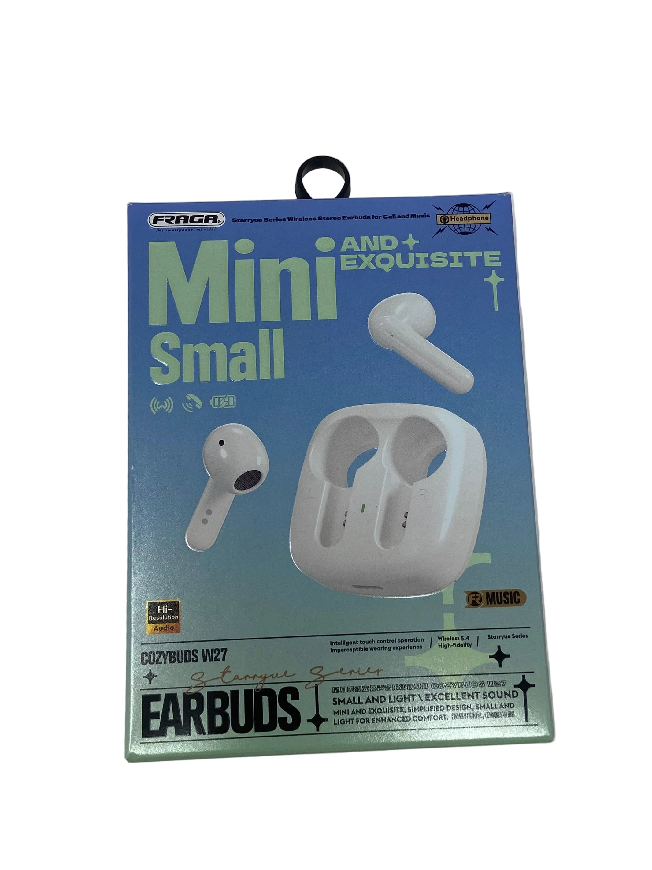 Mini Small H19