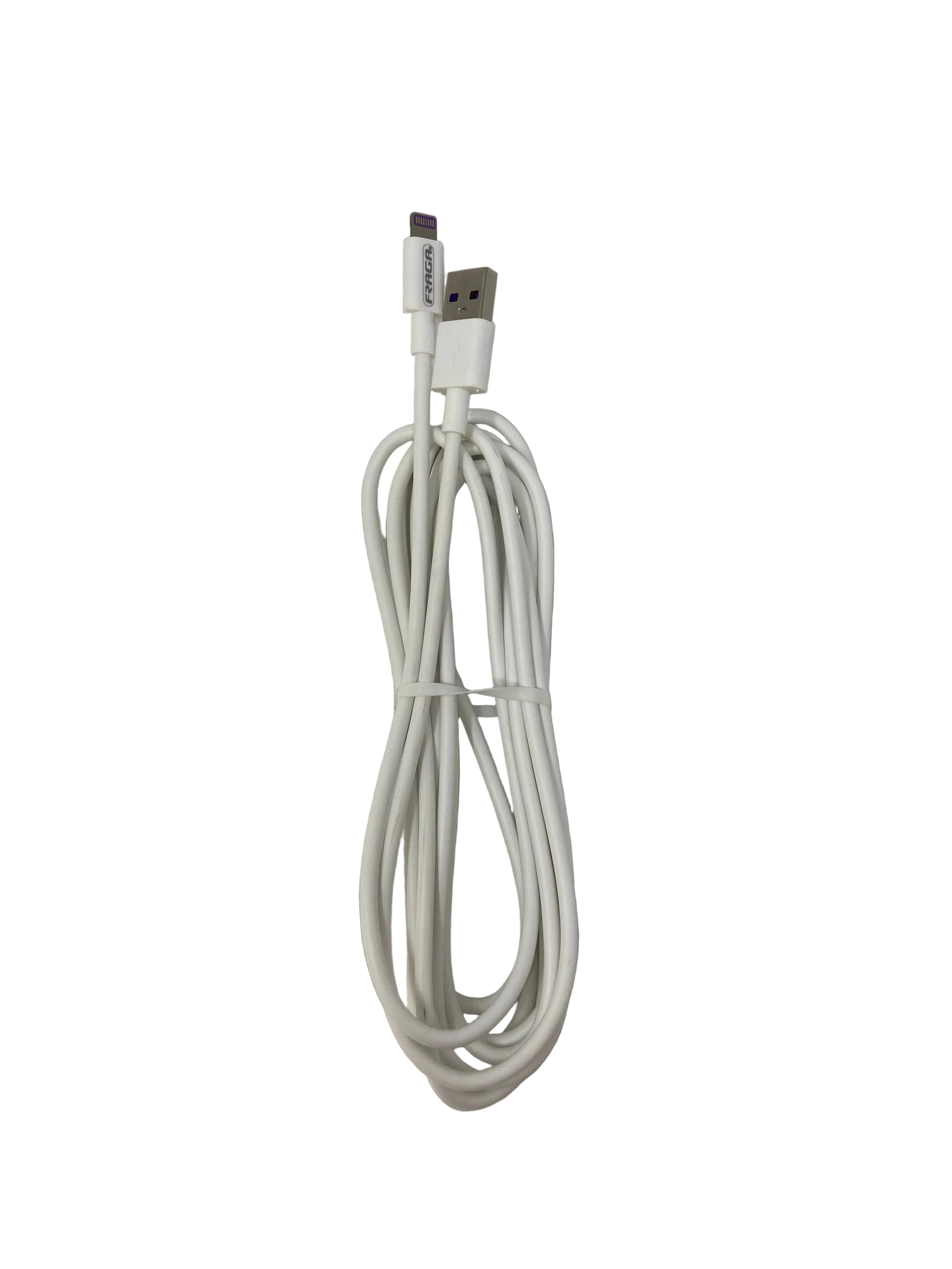 Cables Fraga 3 metros – Fast Charge