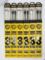 Cables Fraga 3 metros – Fast Charge