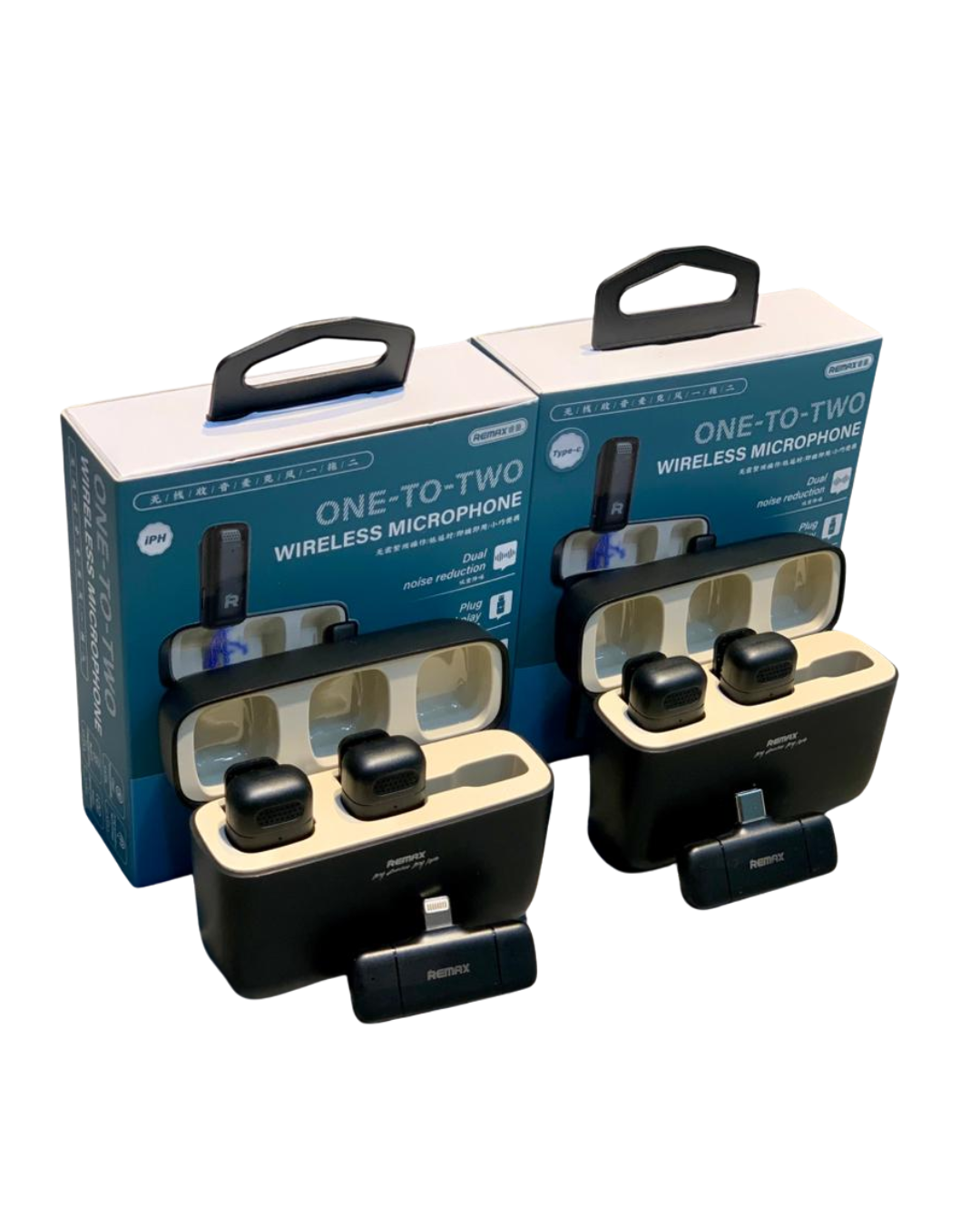 Audífonos inalámbricos remax k15