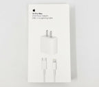 Combo iPhone 14 25w