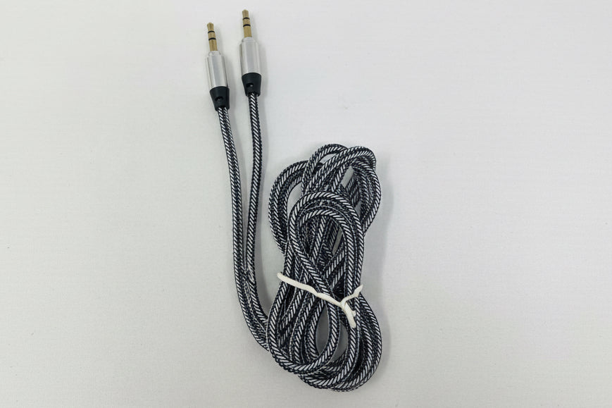 Cable Auxiliar (AUX)