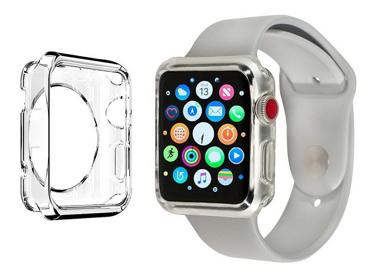 Forro Bumper Apple Watch
