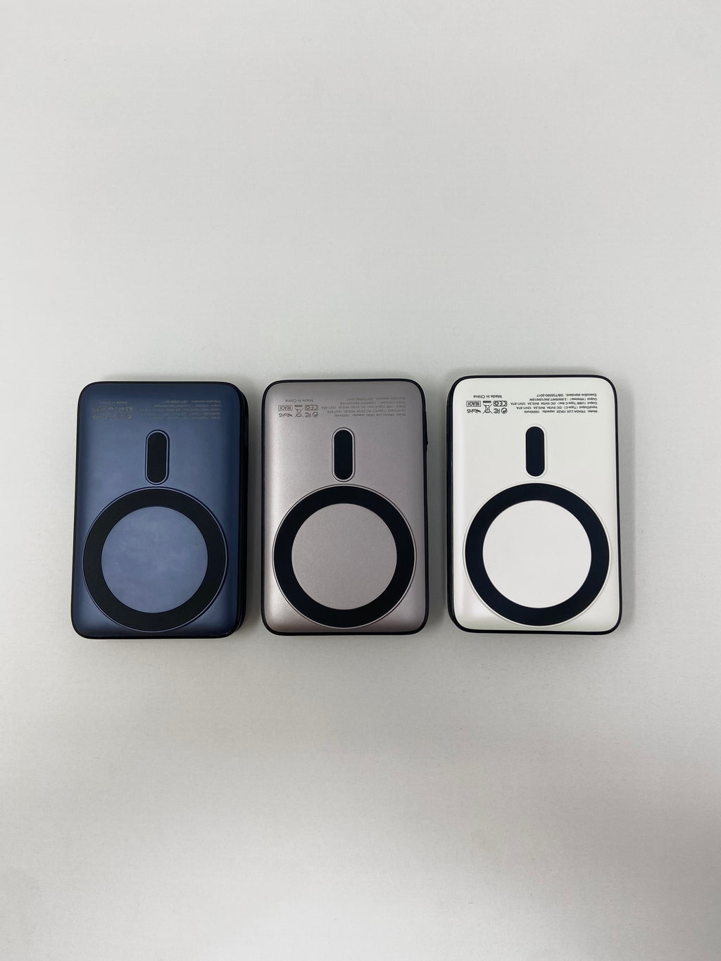 Powerbank Fraga 10000 Mah 22.5W