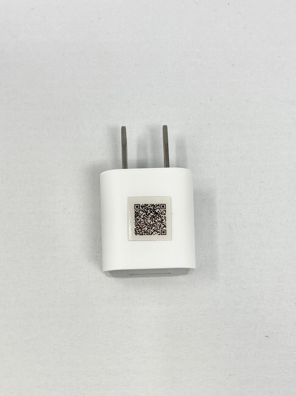 Taco iPhone 5w usb certificado