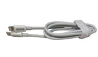 Cable Premium Fraga 100W — Tipo C a Lightning