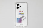 FORRO BUMPER IPHONE Diseñado con esquinas reforzadas que absorben impactos y caídas - Iphone 11Pro/14Plus/16Pro/16ProMax/17ProMax