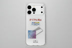 FORRO BUMPER IPHONE Diseñado con esquinas reforzadas que absorben impactos y caídas - Iphone 11Pro/14Plus/16Pro/16ProMax/17ProMax